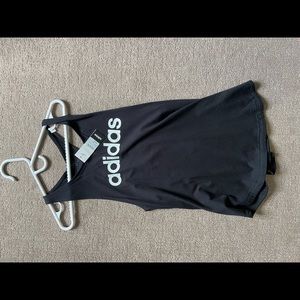 Adidas tank top